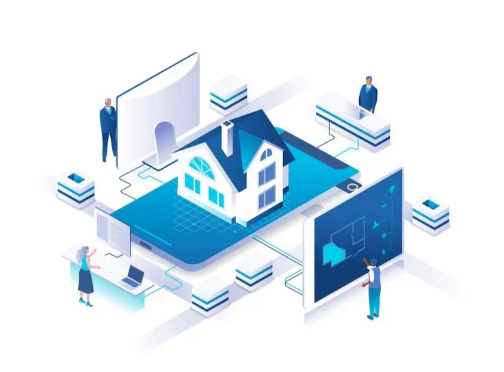 ภาพประกอบบทความ Software House คืออะไร? และบทบาทในธุรกิจดิจิทัล