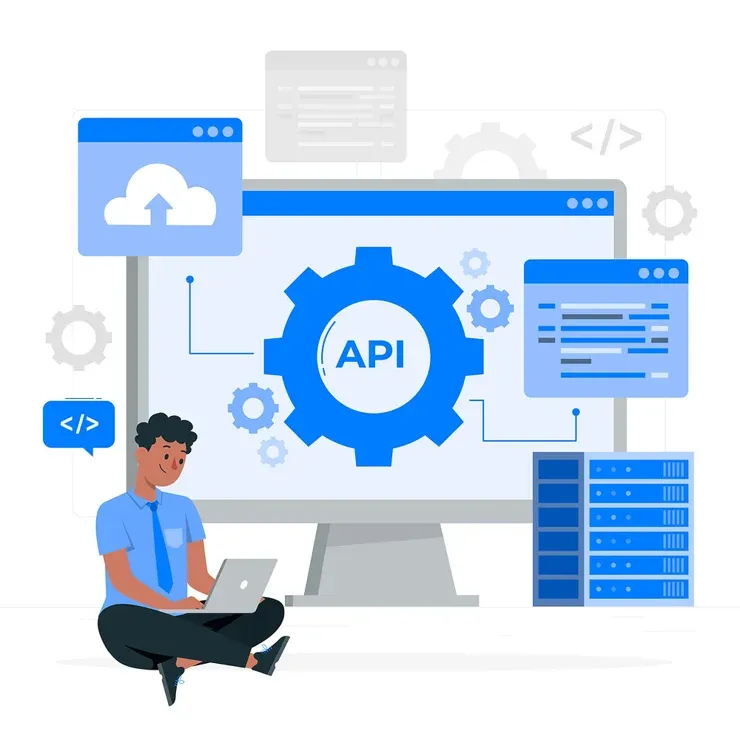ภาพประกอบ การทดสอบระบบ ERP ด้วย Automated Testing