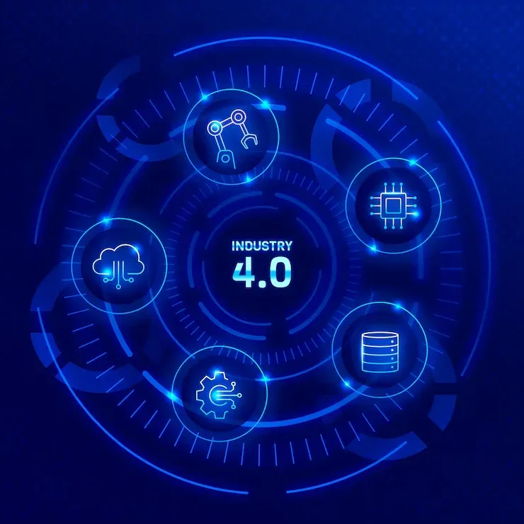 ภาพประกอบ ERP กับ IoT : รวมพลังระบบการผลิตและข้อมูลแบบเรียลไทม์