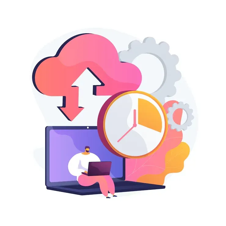 ภาพประกอบ Real-time ERP คืออะไร? ทำไมระบบ ERP สมัยใหม่ต้องใช้ข้อมูลแบบเรียลไทม์