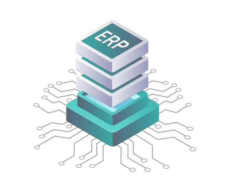 ภาพประกอบ ฐานข้อมูลในระบบ ERP: Relational หรือ NoSQL ดี? โดย Softnova รับเขียน ERP ระบบฐานข้อมูล