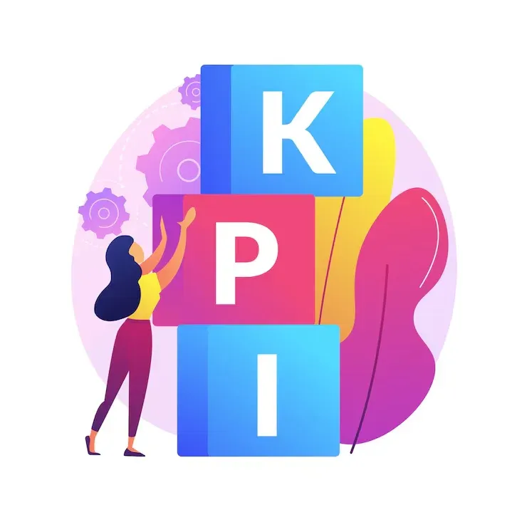 ภาพประกอบ การตั้ง KPI สำหรับโครงการพัฒนาซอฟต์แวร์ : ตัวชี้วัดสำคัญเพื่อความสำเร็จของโปรเจกต์