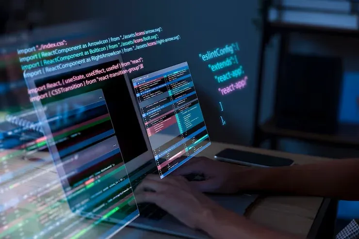 ภาพประกอบบทความ วิธีการประเมินคุณภาพโค้ด (Code Quality)