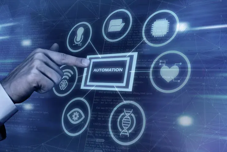 ภาพประกอบบทความ รู้จัก Workflow Automation ใน ERP ช่วยลดงานซ้ำซ้อนได้อย่างไร?