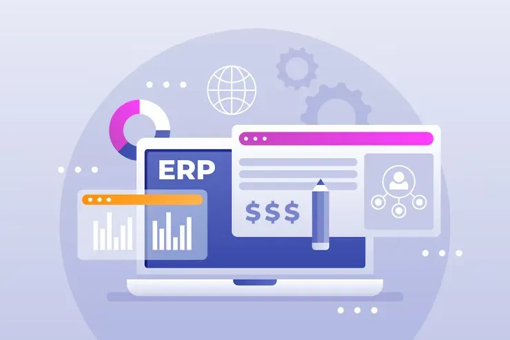 ภาพประกอบบทความ ERP แบบ Open Source ที่นักพัฒนาควรรู้จัก
