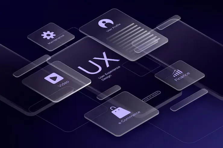 ภาพประกอบบทความ การออกแบบ UX/UI สำหรับระบบ ERP ที่ซับซ้อน